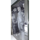 NECA Universal Monsters Ultimate Mummy (Black & White) 7″ Scale Action Figure