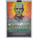 NECA Universal Monsters Ultimate Mummy (Black & White) 7″ Scale Action Figure