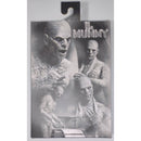 NECA Universal Monsters Ultimate Mummy (Black & White) 7″ Scale Action Figure