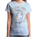 My Little Pony Cute But Weird Ladies T-Shirt