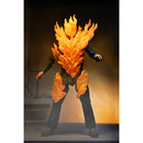 NECA Halloween 2 Ultimate Michael Myers & Dr Loomis 2 Pack 7″ Scale Action Figures