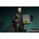 NECA Halloween 2 Ultimate Michael Myers & Dr Loomis 2 Pack 7″ Scale Action Figures