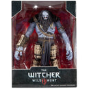 McFarlane Toys Witcher Gaming Myrhyff The Ice Giant of Undvik Megafig 12-Inch Action Figure