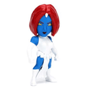  Jada Toys Marvel X-Men Diecast Metals Mystique