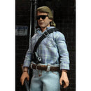NECA They Live 8” Clothed Action Figure, John Nada