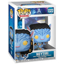 Funko Avatar Pop! Vinyl Figures, Neytiri