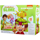 Nickelodeon Slime Splash Hat Game