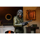 NECA An American Werewolf in London Ultimate Nightmare Demon