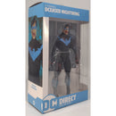 McFarlane Toys DC Direct Essentials DCeased 7-Inch Action Figures Nightwing