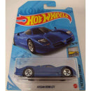 Hot Wheels 2021 Factory Fresh Nissan R390 GT1 (Blue) 9/10 138/250