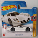 Hot Wheels 2022 HW Turbo Series Cars (Short Card) nissan r390 gt1