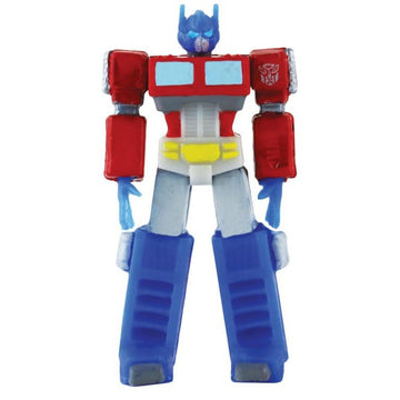 The Oddest Looking G1 Optimus Prime Figure is a Loot Crate Exclusive -  Transformers