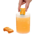 Hot Wheels Color Reveal Vehicle 2-Pack, Orange
