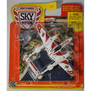 Matchbox 2022 Sky Busters Wave 3 P-38 Lightning