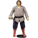 McFarlane Toys The Princess Bride Fezzik 9 Inch Megafig Action Figure, Fezzik Without Cloak