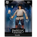 McFarlane Toys The Princess Bride Fezzik 9 Inch Megafig Action Figure, Fezzik Without Cloak