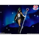 Sailor Moon R Sailor Pluto Animation Color Edition Action Figure