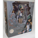 Sailor Moon R Sailor Pluto Animation Color Edition Action Figure