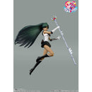 Sailor Moon R Sailor Pluto Animation Color Edition Action Figure