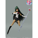 Sailor Moon R Sailor Pluto Animation Color Edition Action Figure