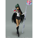 Sailor Moon R Sailor Pluto Animation Color Edition Action Figure
