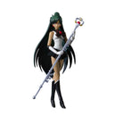 Sailor Moon R Sailor Pluto Animation Color Edition Action Figure