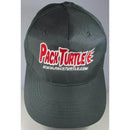 Pack Turtle Structured Adult Cap