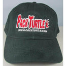 Pack Turtle Unstructured Adult Cap
