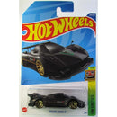 Hot Wheels 2022 HW Exotics Series Cars Pagani Zonda R 7/10 215/250 HCT02