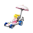 Mario Kart Hot Wheels Gliders Vehicle 2021 Princess Peach Glider