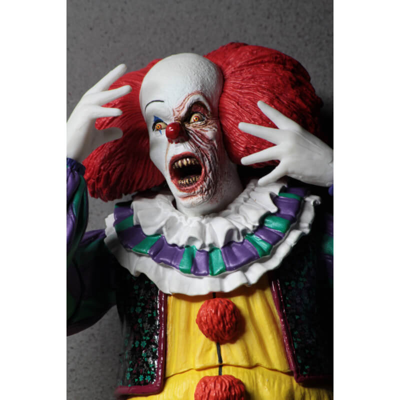 Pennywise IT (1990) Ultimate 7
