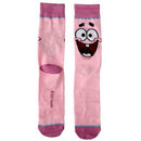 SpongeBob SquarePants 12 Days of Socks Box Set 12 Pack