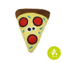 Mad Cat® Peppurroni Pizza CAT TOY w/Catnip