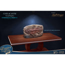 X-Plus Wonders of the Wild Deluxe Coelacanth Plaque