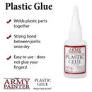 The Army Painter Plastic Glue