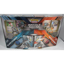 Pokemon TCG: Battle Arena Decks - Black Kyurem VS White Kyurem