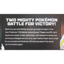 Pokemon TCG: Battle Arena Decks - Black Kyurem VS White Kyurem