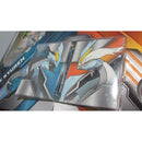 Pokemon TCG: Battle Arena Decks - Black Kyurem VS White Kyurem