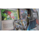 Pokemon TCG: Battle Arena Decks - Black Kyurem VS White Kyurem