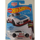 Hot Wheels 2021 HW Race Day Porsche 935 (Blue Hood) 5/10 58/250