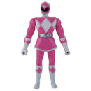 World’s Smallest Micro Action Figures Power Rangers, Pink Ranger