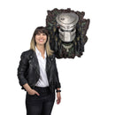 NECA Predator Foam Replica Wall Mounted Bust