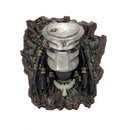 NECA Predator Foam Replica Wall Mounted Bust