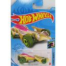 Hot Wheels 2021 Street Beasts Preying Menace 3/5 115/250