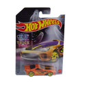 Hot Wheels Halloween 2022 Vehicle, Scorcher