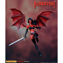 Executive Replicas Purgatori 6-Inch Action Figure