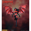 Executive Replicas Purgatori 6-Inch Action Figure