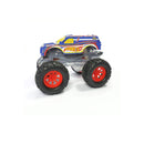 Hot Wheels Motor Maker Kitz Monster Trucks Race Ace