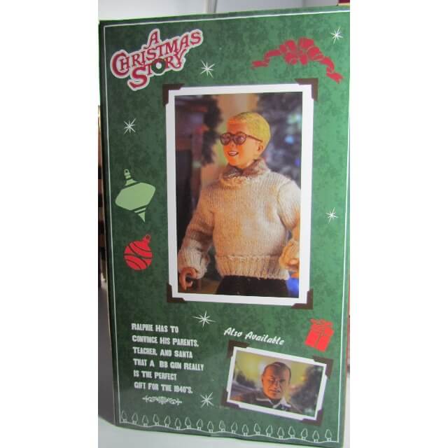 NECA A Christmas Story 8" Scale Action Figure Ralphie