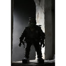 NECA TMNT Universal Monsters Ultimate Raphael as Frankenstein’s Monster 7” Scale Action Figure